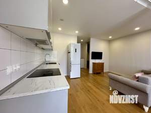 Студия квартира, вторичка, 37м2, 7/19 этаж