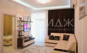 2-к квартира, вторичка, 68м2, 5/18 этаж