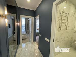 2-к квартира, вторичка, 45м2, 6/18 этаж