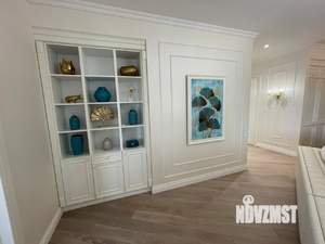 4-к квартира, вторичка, 175м2, 15/21 этаж