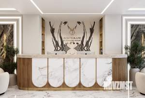 2-к квартира, вторичка, 55м2, 4/5 этаж