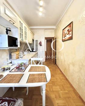 3-к квартира, вторичка, 61м2, 2/3 этаж