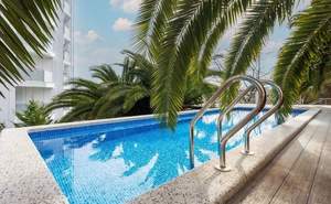 2-к квартира, вторичка, 51м2, 2/15 этаж