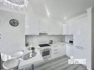 2-к квартира, вторичка, 38м2, 3/15 этаж