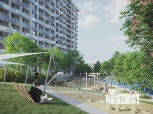 1-к квартира, вторичка, 22м2, 17/20 этаж