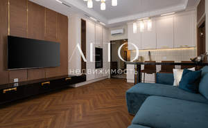 3-к квартира, вторичка, 100м2, 14/21 этаж