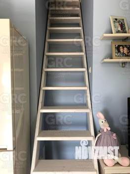 Студия квартира, вторичка, 33м2, 5/5 этаж