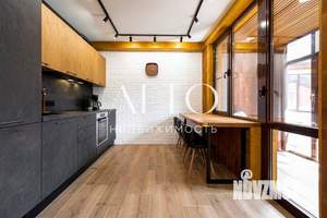 2-к квартира, вторичка, 44м2, 3/3 этаж