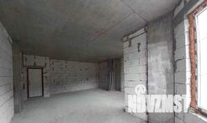 2-к квартира, вторичка, 62м2, 3/5 этаж