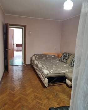 2-к квартира, вторичка, 54м2, 2/5 этаж