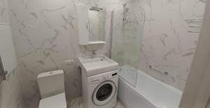 Студия квартира, вторичка, 32м2, 3/3 этаж