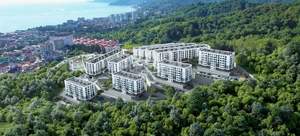 2-к квартира, вторичка, 45м2, 3/8 этаж