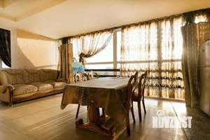 Студия квартира, вторичка, 82м2, 4/6 этаж