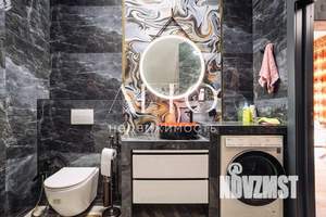 2-к квартира, вторичка, 64м2, 4/4 этаж