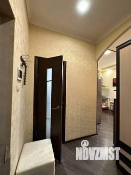 1-к квартира, вторичка, 33м2, 6/6 этаж
