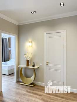2-к квартира, вторичка, 51м2, 4/5 этаж