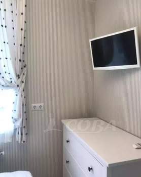 2-к квартира, вторичка, 33м2, 2/6 этаж