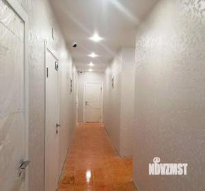 Студия квартира, вторичка, 15м2, 1/3 этаж