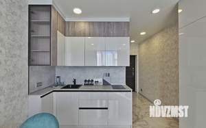 Студия квартира, вторичка, 26м2, 3/3 этаж