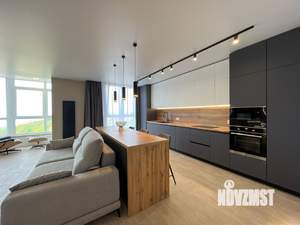 2-к квартира, вторичка, 67м2, 7/18 этаж