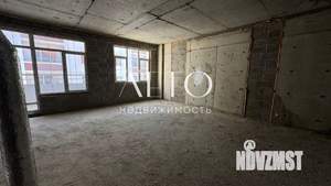 1-к квартира, вторичка, 50м2, 5/5 этаж