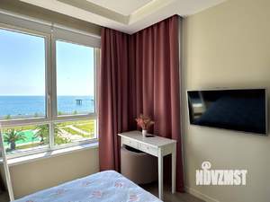 2-к квартира, вторичка, 51м2, 4/5 этаж