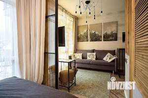 1-к квартира, вторичка, 35м2, 3/4 этаж