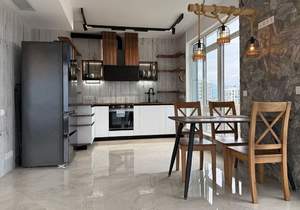 3-к квартира, вторичка, 80м2, 20/27 этаж