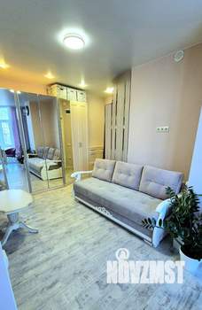 1-к квартира, вторичка, 34м2, 2/5 этаж