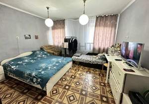 2-к квартира, вторичка, 95м2, 1/2 этаж