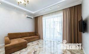 2-к квартира, вторичка, 55м2, 7/12 этаж