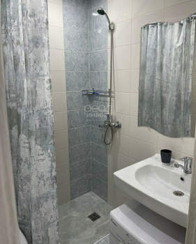 Студия квартира, вторичка, 17м2, 1/5 этаж