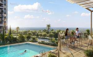 2-к квартира, вторичка, 33м2, 2/17 этаж