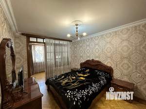 2-к квартира, вторичка, 52м2, 3/5 этаж