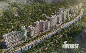 1-к квартира, вторичка, 30м2, 12/20 этаж