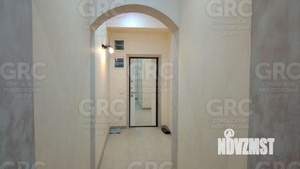 2-к квартира, вторичка, 57м2, 2/5 этаж