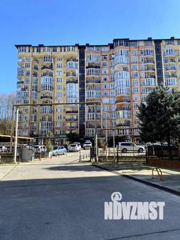 2-к квартира, вторичка, 64м2, 5/13 этаж