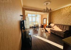2-к квартира, вторичка, 57м2, 6/23 этаж