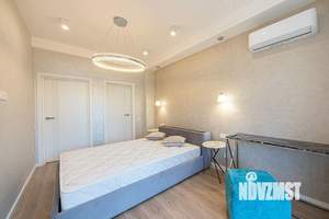 3-к квартира, вторичка, 110м2, 7/11 этаж