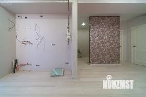 2-к квартира, вторичка, 49м2, 7/10 этаж