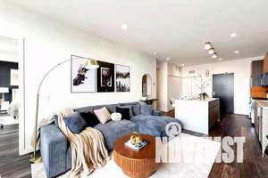 1-к квартира, вторичка, 38м2, 5/6 этаж