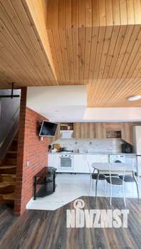 4-к квартира, вторичка, 85м2, 6/6 этаж
