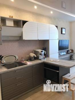 3-к квартира, вторичка, 93м2, 10/21 этаж