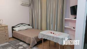 Студия квартира, вторичка, 36м2, 16/19 этаж