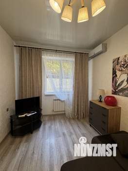 1-к квартира, вторичка, 34м2, 2/5 этаж