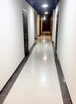 2-к квартира, сданный дом, 41м2, 1/5 этаж