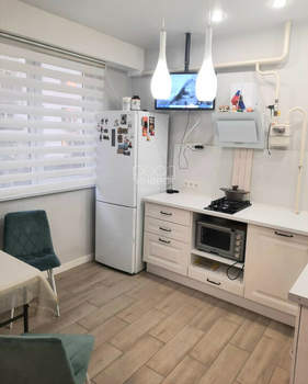 1-к квартира, вторичка, 31м2, 1/10 этаж