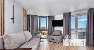 1-к квартира, вторичка, 31м2, 7/16 этаж