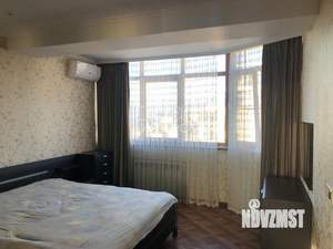 3-к квартира, вторичка, 90м2, 4/6 этаж