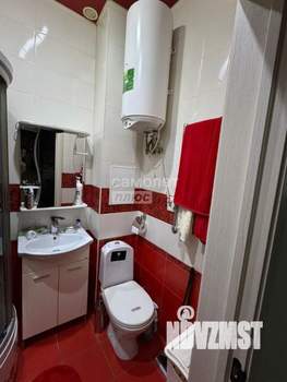 1-к квартира, вторичка, 35м2, 1/5 этаж